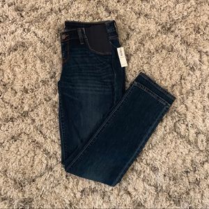 Maternity Jeans